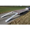 Príves na autá Martz GT Plato 600/3 3500kg 3-nápravový