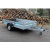 Přívěs UNK VZ1800x3000  1300kg sklopný