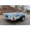 Přívěs UNK VZ1800x3000  1300kg sklopný