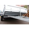 Přívěs UNK VZ1800x3000  1300kg sklopný