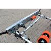 Přívěs na loď Thomas 750L 750kg