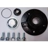 Náboj komplet 112x5 (ložisko,5x šroub,matice,víčko) SPP ložisko 34x64mm