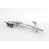 Přívěs na loď YACHT 3500/3 ALU 3500kg hliníkový
