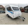Karavan Tomplan Tommy TK30 750kg 305x194 TRUMA