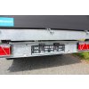 Přívěs COBALT HM-2+ 335x180cm 3500kg 13" PARA FERRO 3-stranný sklápěč
