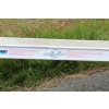 Přívěs COBALT HM-2+ 335x180cm 3500kg 13" PARA FERRO 3-stranný sklápěč