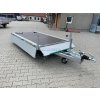 Přívěs Eduard 2615 valník 2000kg 10"kola