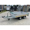Přívěs Eduard 2615 valník 2000kg 10"kola