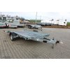Přepravník přívěs Martz GT TIEFLADER 350 1500kg