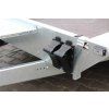 Přívěs Martz BAU 260/2 2700kg na přepravu bagrů