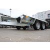 Príves Martz BAU 260/2 2700kg na prepravu bagrov