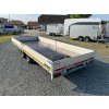 Autoprepravník Eduard Multi 5020 bočnice 30cm, nájazdy, navijak 3000kg, 10"