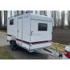 Príves Tomplan TFS 360.00 1300kg Midi Sport Karavan