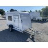 Mini Cargo TF 4 S PLUS + 2x boční okno + dveře