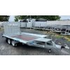 Príves na prepravu bagrov BAU 3 350/2 S 3500kg