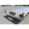 Príves Wiola L35G50P hydr. sklopný autoprepravník 5m 3500kg