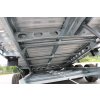 Príves Wiola L35G55P hydr. sklopný autoprepravník 5,5m 3500kg
