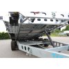 Príves Wiola L35G55P hydr. sklopný autoprepravník 5,5m 3500kg