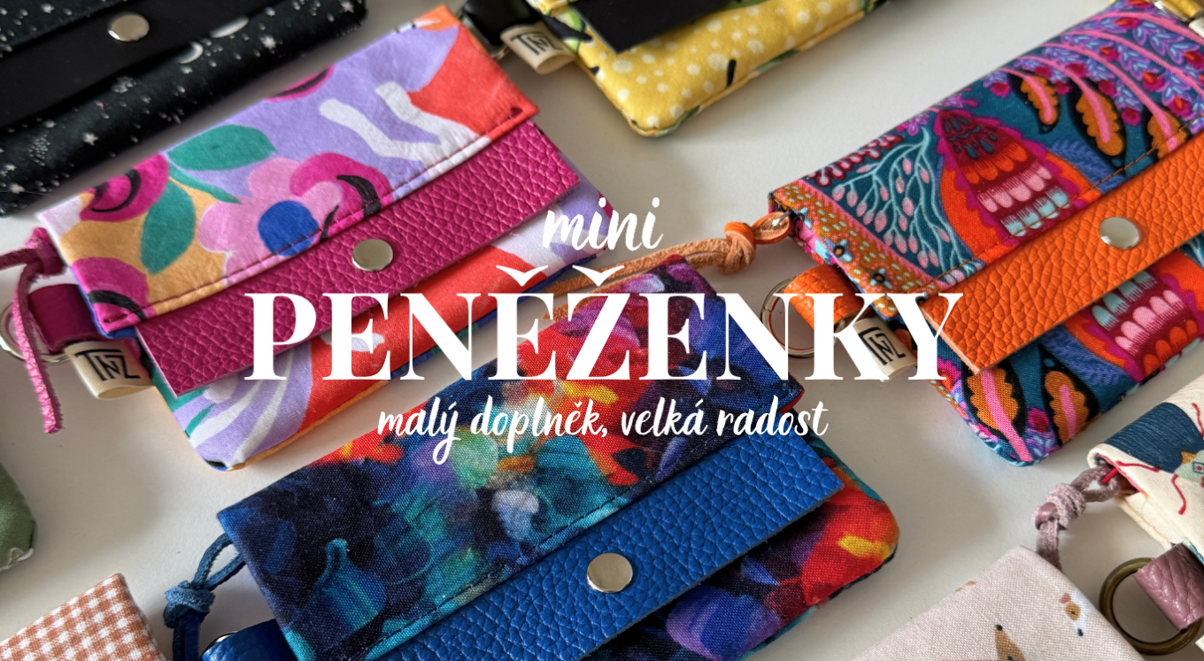 PENĚŽENKY