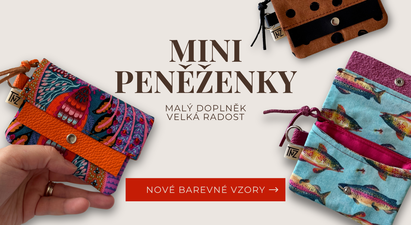 PENĚŽENKY