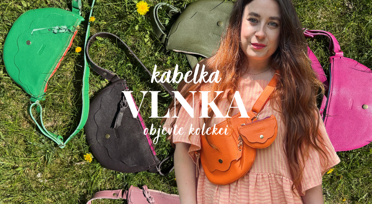 KABELKY VLNKY