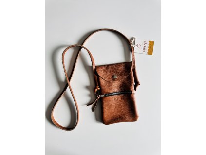 Koňaková kapsa na mobil