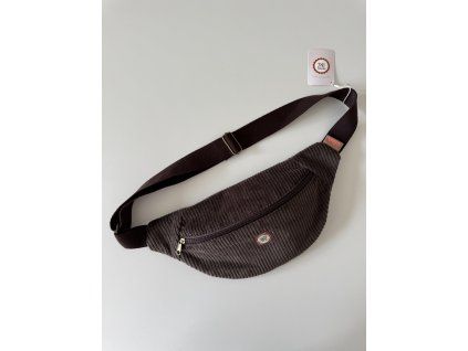 Ledvinka Dark brown