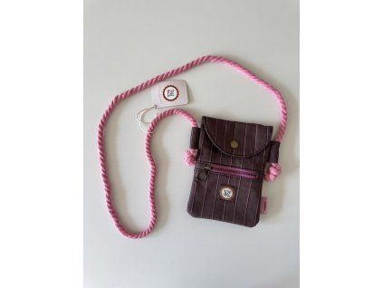 Lines kapsa na mobil