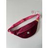 Ledvinka Dark Pink