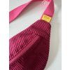 Ledvinka Dark Pink