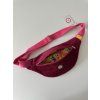 Ledvinka Dark Pink