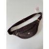 Ledvinka Dark brown