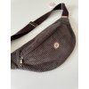 Ledvinka Dark brown