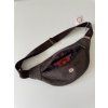 Ledvinka Dark brown