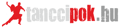 tanccipok.hu