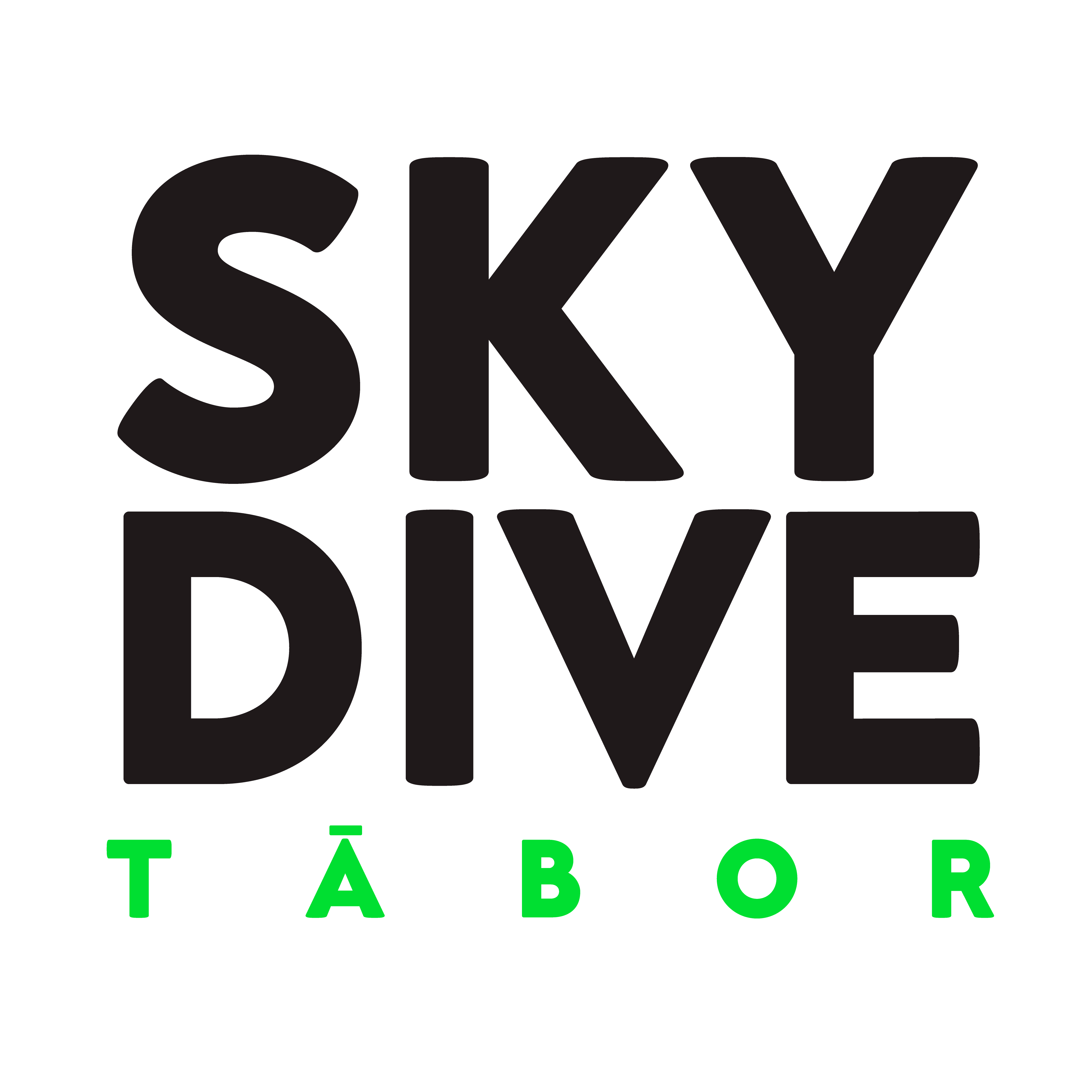 Skydive Tábor