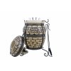 Grilovací pec Tandoor / Tandyr  BENÁTKY