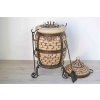 Grilovací pec Tandoor / Tandyr CIHLA