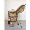 Grilovací pec Tandoor / Tandyr CIHLA