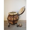 Grilovací pec Tandoor / Tandyr ATTIKA