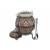 Grilovací pec Tandoor / Tandyr ATTIKA