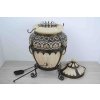 Grilovací pec Tandoor / Tandyr ŘECKO