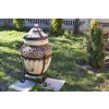 Grilovací pec Tandoor / Tandyr ŘECKO