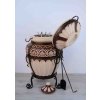 Grilovací pec Tandoor / Tandyr ŘECKO