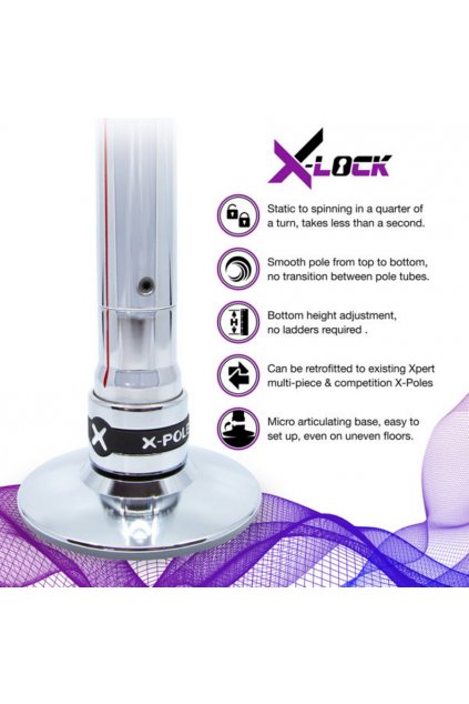 X LOCK ARROWS 1080x1080
