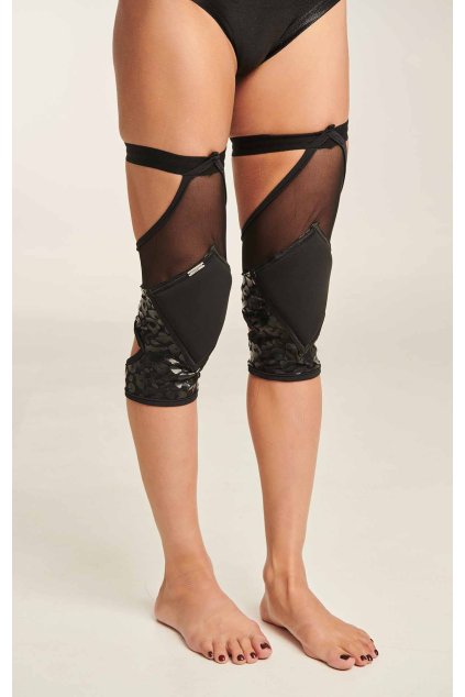 POLECIOUS STICKY KNEEPADS 2