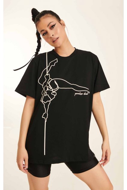 pole dancer t shirt2