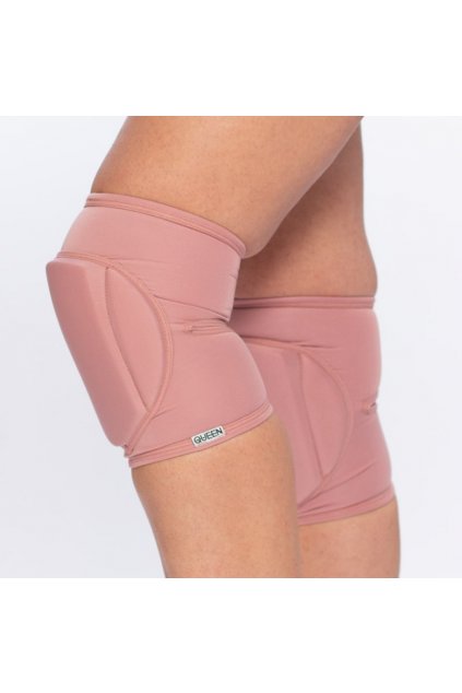 queen knee pads for dance 1