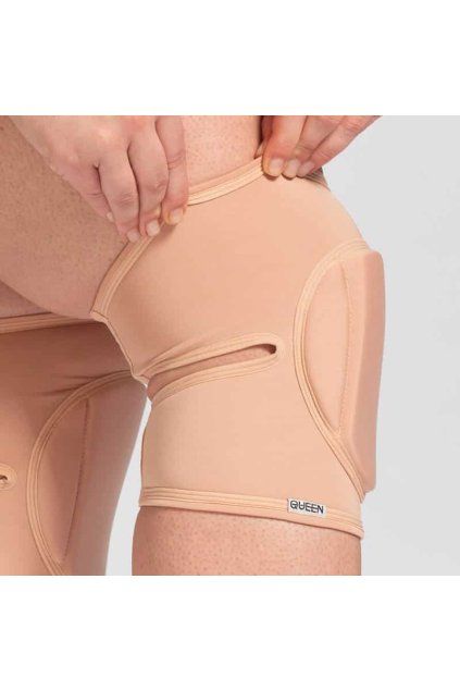 latte knee