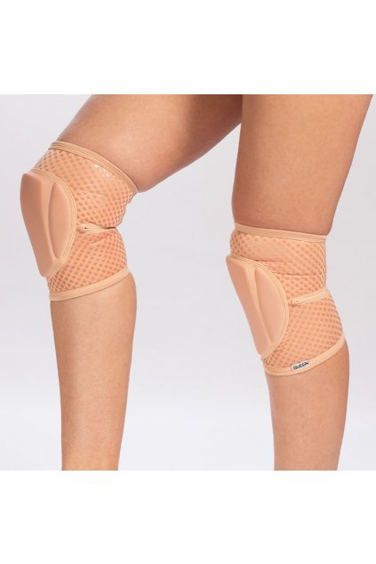 queen grip knee pads for dance 1 (2)